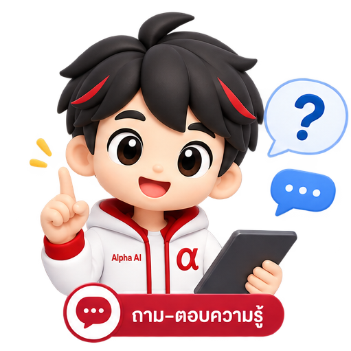 ถาม–ตอบความรู้